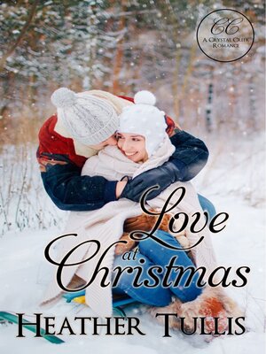 cover image of Love at Christmas